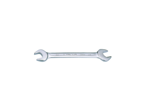 King Tony - KLUCZ PŁASKI CALOWY 1/2" x 9/16" - 59001618 - 3