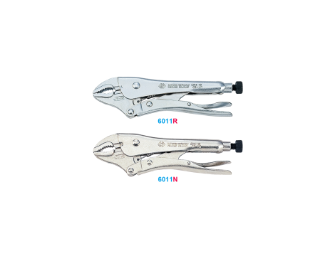 King Tony - SZCZYPCE ZACISKOWE MORSEA OKRĄGŁE SZCZĘKI 254mm - 6011-10R