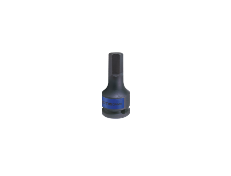 King Tony - NASADKA UDAROWA Z KOŃCÓWKĄ HEX 3/4" 30mm x 87mm - 601530M