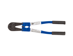 King Tony - NOŻYCE DO PRĘTÓW 8 x 450mm, do o6 przy HRC 35 - 6131-18