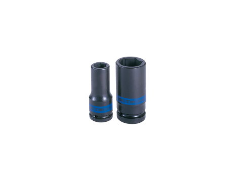 King Tony - NASADKA DŁUGA UDAROWA 3/4" 29mm x 90mm, 6-kąt. - 643529M