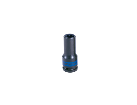 King Tony - NASADKA DŁUGA UDAROWA GWIAZDKOWA 3/4" E24 x 110mm - 647524M