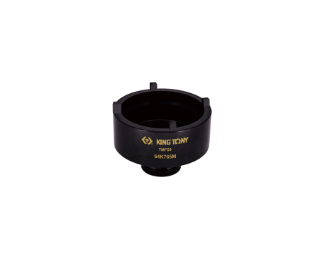 King Tony - NASADKA KRÓTKA 3/4" ZEWNĘTRZNA DO NAKRĘTKI ŁOŻYSKA (TMFS 9, KM9) 65 x 68mm - 64K765M