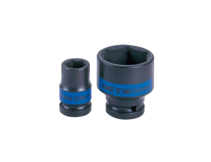 King Tony - NASADKA KRÓTKA UDAROWA LEKKA 3/4