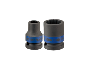 King Tony - NASADKA KRÓTKA UDAROWA 3/4