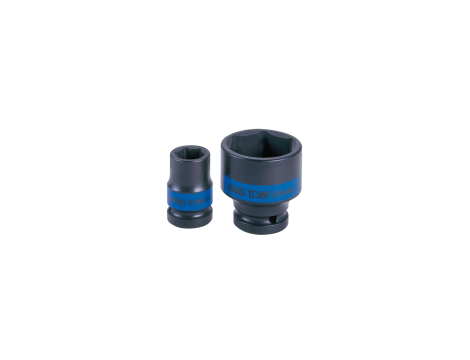 King Tony - NASADKA KRÓTKA UDAROWA 3/4" 34mm x 57mm, 6-kąt. - 653534M