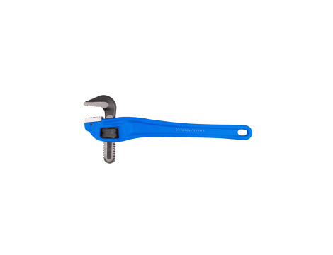 King Tony - ALUMINIOWY KĄTOWY KLUCZ DO RUR 60 x 356mm - 6541-14L