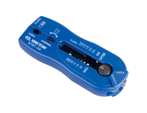 King Tony - UNIWERSALNY ŚCIĄGACZ IZOLACJI 0.8 - 10mm - 6751-44