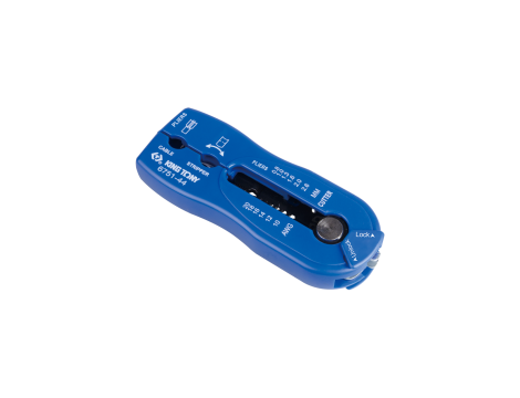 King Tony - UNIWERSALNY ŚCIĄGACZ IZOLACJI 0.8 - 10mm - 6751-44