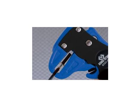 King Tony - ŚCIĄGACZ IZOLACJI Z PRZEWODÓW (0.05 - 3.5mm) - 67A1-07 - 3