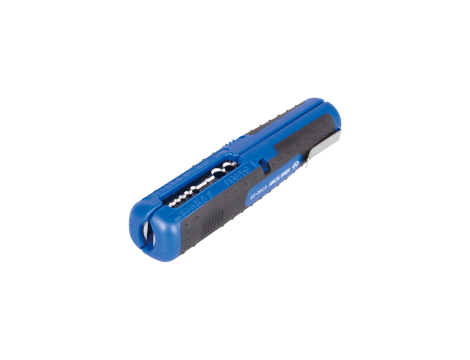 King Tony - ŚCIĄGACZ IZOLACJI Z KABLI OKRĄGŁYCH, śr. 8-13 mm/0,5-6,0 mm2 - 67B2-05