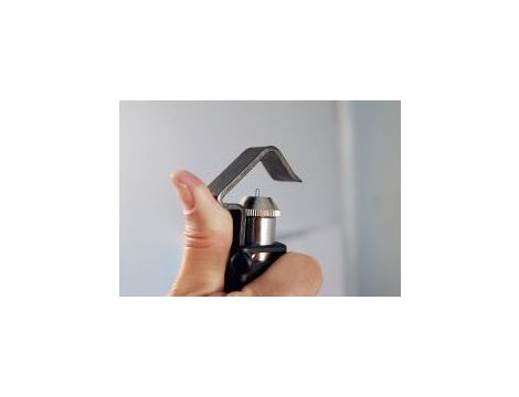 King Tony - NÓŻ DO ŚCIĄGANIA IZOLACJI 140mm - 67B3-55 - 2