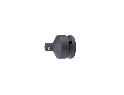 King Tony - REDUKCJA UDAROWA 3/4"F (OTWÓR) x 1/2 M (TRZPIEŃ), Z KULKĄ ŚR.38mm - 6874P