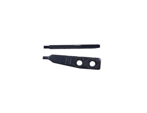 King Tony - WYMIENNE KOŃCÓWKI DO SZCZYPIEC SEGERA, WEWNĘTRZNE PROSTE, 2 SZT DO ZESTAWU 45115PP - 68GZ-01