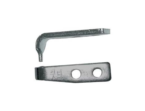 King Tony - WYMIENNE KOŃCÓWKI DO SZCZYPIEC SEGERA, ZEWNĘTRZNE 90*, 2 SZT DO ZESTAWU 45115PP - 68RB-01