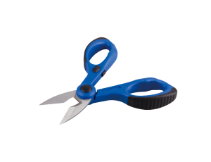 King Tony - NOŻYCZKI DO KABLI I PRZEWODÓW 150mm - 6AB13-06