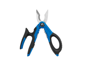 King Tony - NOŻYCZKI DO KABLI I PRZEWODÓW 170mm - 6AB14-65