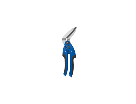 King Tony - UNIWERSALNE NOŻYCZKI KĄTOWE 246mm - 6AB33-95