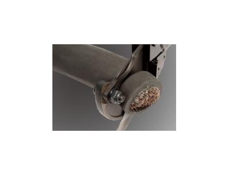 King Tony - NOŻYCE ZAPADKOWE DO KABLI I PRZEWODÓW, do 325mm2 (AWG: 600 MCM), DŁUGOŚĆ 255MM - 6AD10-325 - 4