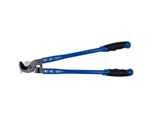 King Tony - OBCINAK DO KABLI I PRZEWODÓW, MIEDŹ I ALUMINIUM do DIN 150mm2, AWG: 300 MCM, DŁUGOŚĆ 435MM - 6AD17-150