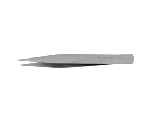 King Tony - PĘSETA STALOWA PROSTA, 124MM - 6AF11-125