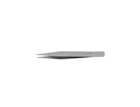 King Tony - PĘSETA STALOWA PROSTA, 124MM - 6AF11-125