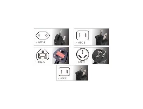 King Tony - LUTOWNICA OPOROWA 100W - 6BC210A - 2