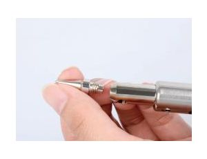 King Tony - LUTOWNICA GAZOWA 30 - 150W + AKCESORIA - 6BC3007 - image 2