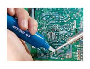 King Tony - ODSYSACZ LUTOWNICZY DO CYNY - 6BD11 - image 2