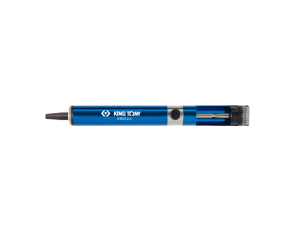 King Tony - ODSYSACZ LUTOWNICZY, ANTYSTATYCZNY - 6BD22