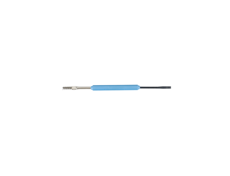 King Tony - AKCESORIA DO LUTOWANIA - szczotka/widełki - 6BE11-07