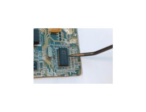 King Tony - AKCESORIA DO LUTOWANIA - nóż/rozwiertak - 6BE12-07 - 2