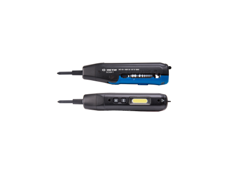 King Tony - WIELOFUNCYJNY ŚCIĄGACZ IZOLACJI Z PRZEWODÓW - 6CB41