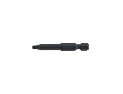 King Tony - BIT DO WKRĘTAREK 1/4" KWADRAT No.1 x 50mm RB1 - 715001R