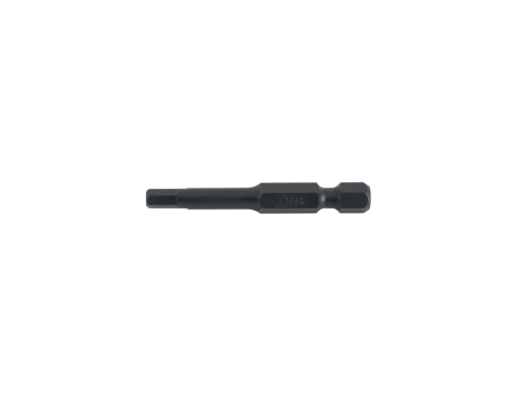 King Tony - BIT DO WKRĘTAREK 1/4" HEX 2,0 x 50mm - 715002H