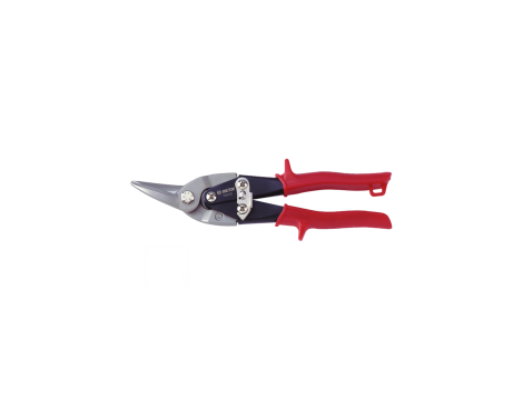 King Tony - NOŻYCE DŹWIGNIOWE DO CIĘCIA KSZTAŁTOWEGO BLACH 1.2mm LEWE - 74010