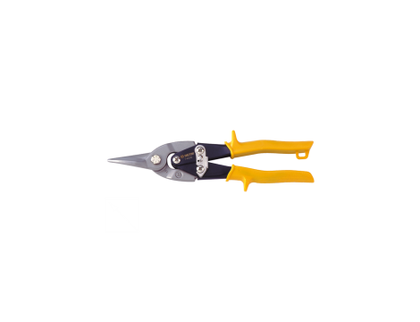 King Tony - NOŻYCE DŹWIGNIOWE DO CIĘCIA KSZTAŁTOWEGO BLACH 1.2mm PROSTE - 74030