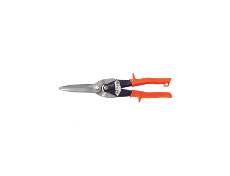 King Tony - NOŻYCE DŹWIGNIOWE DO CIĘCIA KSZTAŁTOWEGO BLACH 0.94mm PROSTE, DŁUGIE - 74060