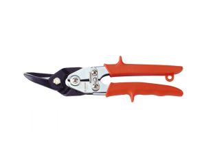 King Tony - NOŻYCE DŹWIGNIOWE DO CIĘCIA KSZTAŁTOWEGO BLACH 1.5mm LEWE - 74250