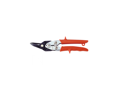 King Tony - NOŻYCE DŹWIGNIOWE DO CIĘCIA KSZTAŁTOWEGO BLACH 1.5mm LEWE - 74250