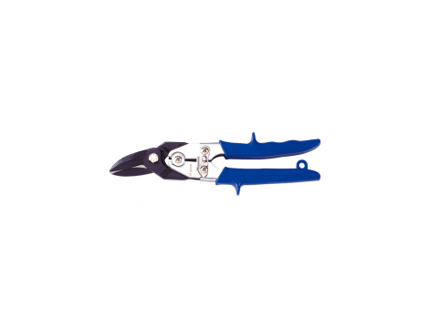 King Tony - NOŻYCE DŹWIGNIOWE DO CIĘCIA KSZTAŁTOWEGO BLACH 1.5mm PRAWE - 74260