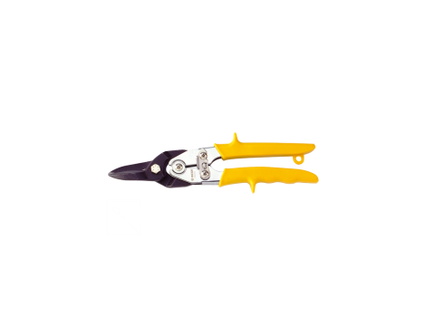 King Tony - NOŻYCE DŹWIGNIOWE DO CIĘCIA KSZTAŁTOWEGO BLACH 1.5mm PROSTE - 74270