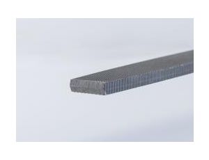 King Tony - PILNIK GŁADZIK Z UCHWYTEM W KSZTAŁCIE PROSTOKĄTNYM 200mm - 75102-08G - image 2