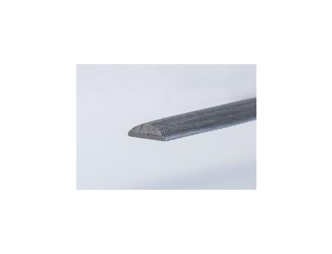 King Tony - PILNIK GŁADZIK Z UCHWYTEM W KSZTAŁCIE PÓŁOKRĄGŁYM 200mm - 75202-08G - 2