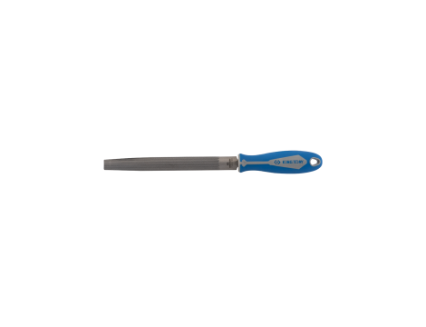 King Tony - PILNIK GŁADZIK Z UCHWYTEM W KSZTAŁCIE PÓŁOKRĄGŁYM 250mm - 75202-10G