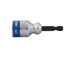 King Tony - NASADKA DO PRĘTÓW GWINTOWANYCH 8MM DO WKRĘTAREK 1/4