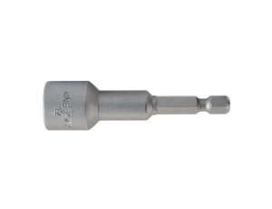 King Tony - UCHWYT NASADKOWY DO WKRĘTAREK MAGNETYCZNY 1/4