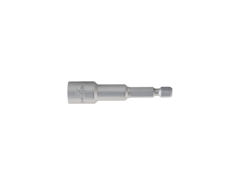 King Tony - UCHWYT NASADKOWY DO WKRĘTAREK MAGNETYCZNY 1/4" CALOWY 3/8" x 45mm - 7614512S