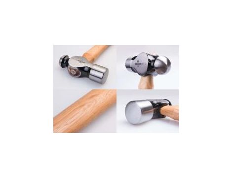 King Tony - MŁOTEK TYP AMERYKAŃSKI 1125g 405mm - 7811-40 - 4