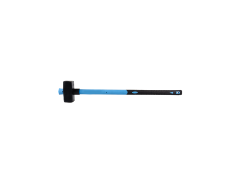 King Tony - MŁOT KOWALSKI 5000g 895mm UCHWYT Z WŁÓKNA SZKLANEGO - 7834-50